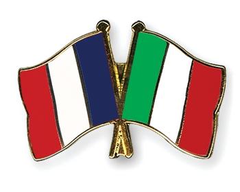 Les emprunts à l&#8217;italien