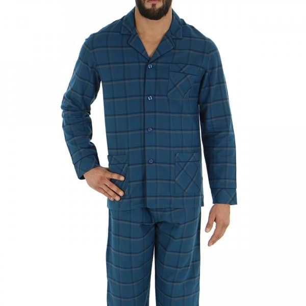 pyjama homme traditionnel eminence