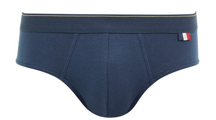 slip-homme-bleu
