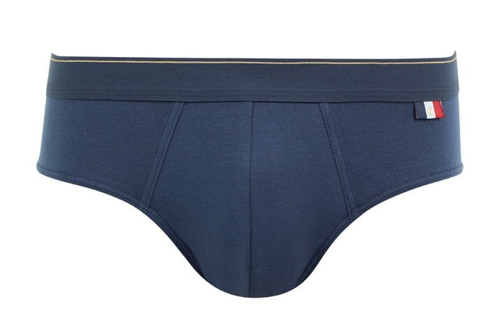 slip-homme-bleu