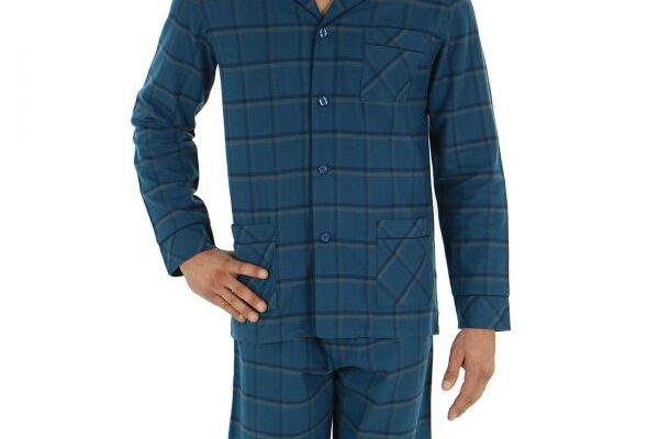 pyjama homme traditionnel eminence