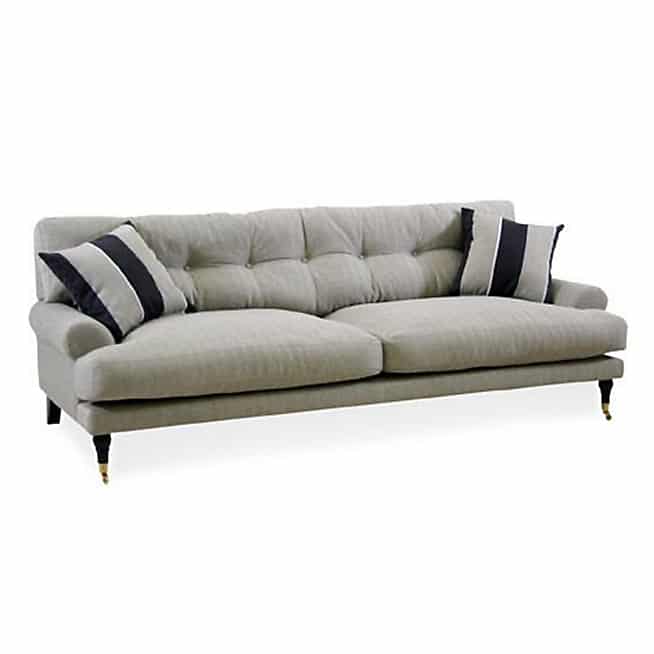 D’où vient le mot “sofa” ?